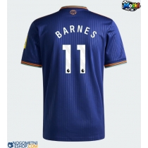 Moški Nogometni dresi Newcastle United Harvey Barnes #11 Tretji 2025-26 Kratek Rokav